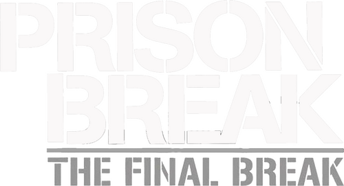 Prison Break: The Final Break logo