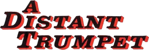 A Distant Trumpet logo