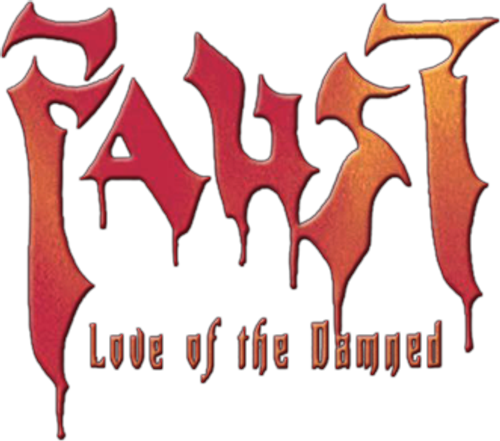 Faust logo