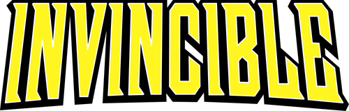INVINCIBLE logo