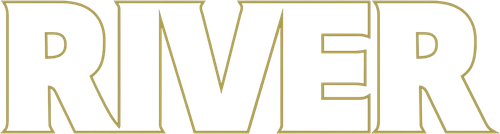 River logo