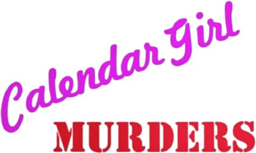 Calendar Girl Murders logo