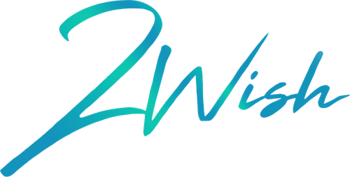 2Wish logo