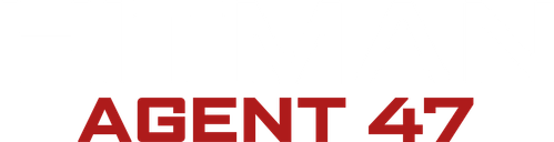Hitman: Agent 47 logo