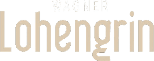 Lohengrin [The Metropolitan Opera] logo