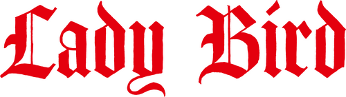 Lady Bird logo
