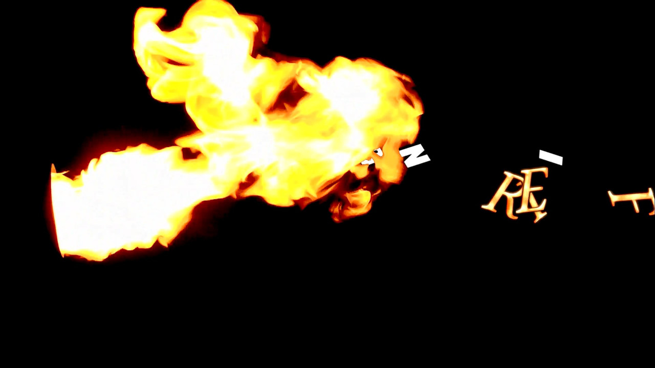 Riding Balls of Fire Group B