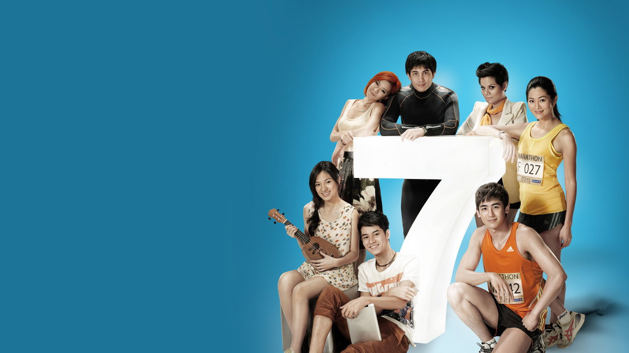 Seven Something