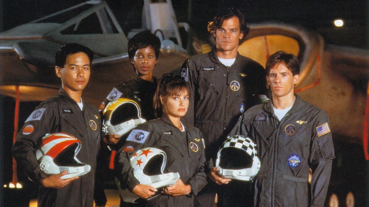 Space 2063