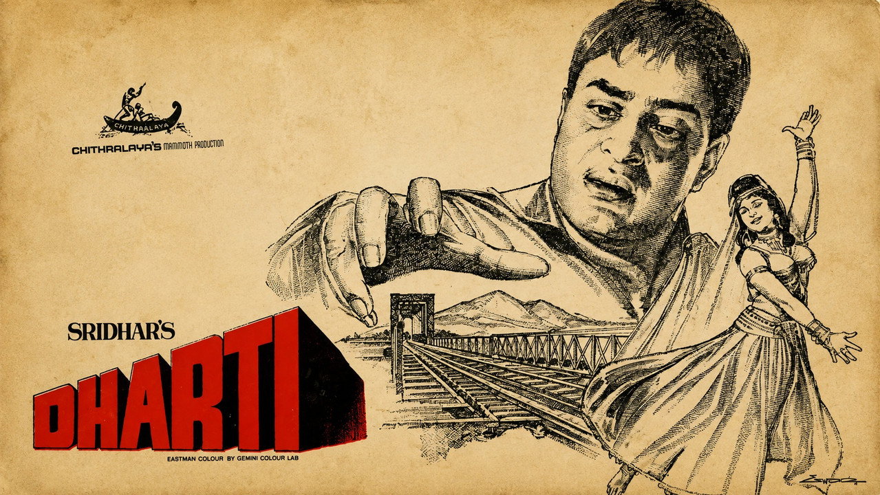 Dharti