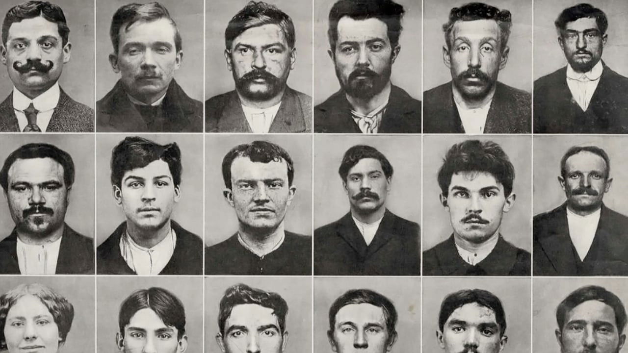 Ni Dieu ni maître, une histoire de l'anarchisme