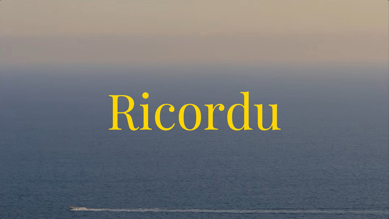 Ricordu