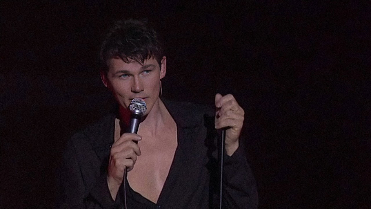 a-ha: Live at Vallhall - Homecoming
