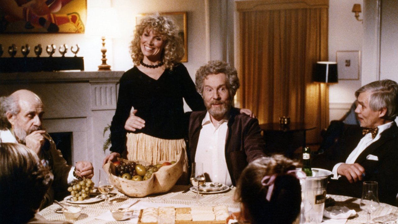 Les Fantasmes de Madame Jordan