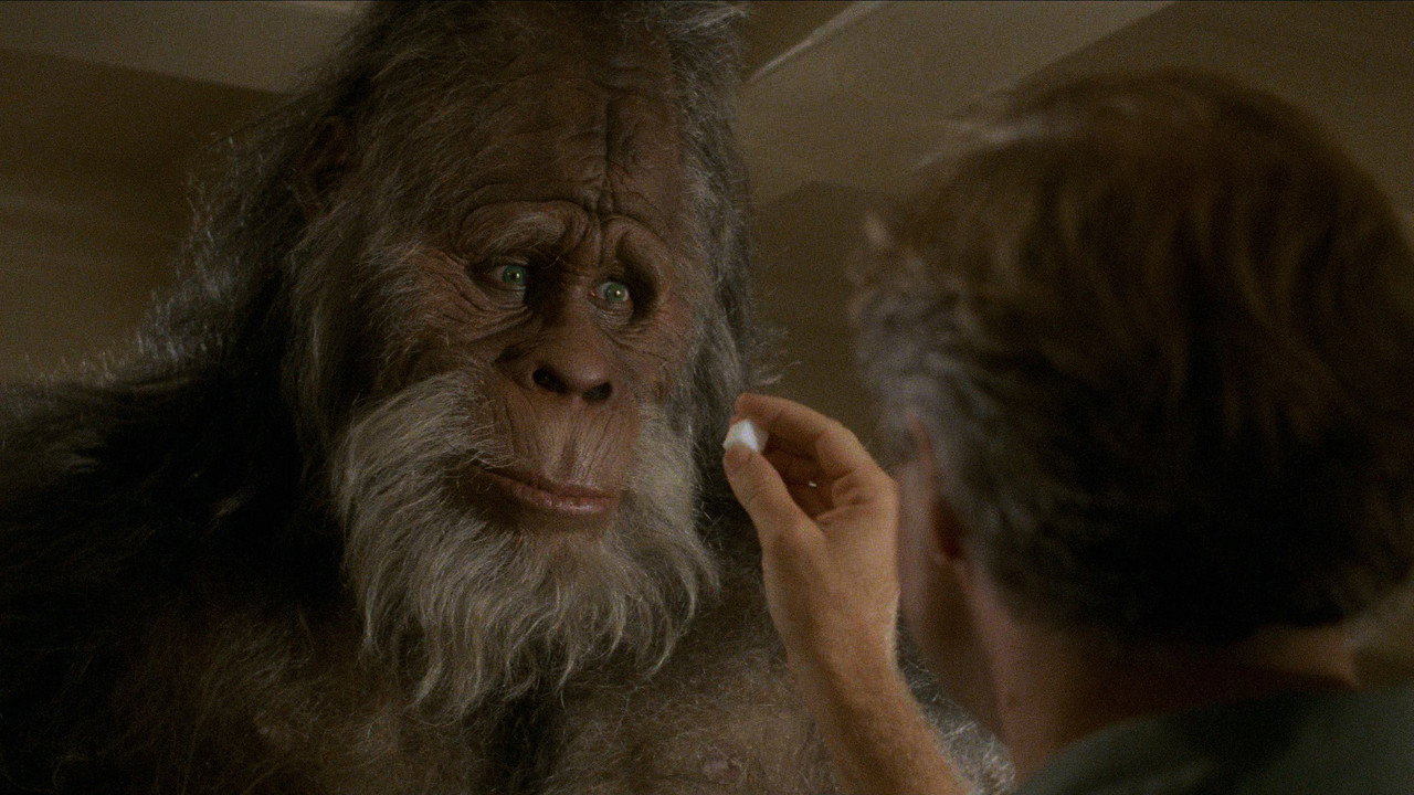 Harry and the Hendersons