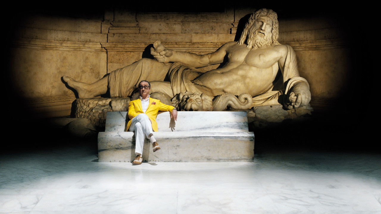 La grande bellezza