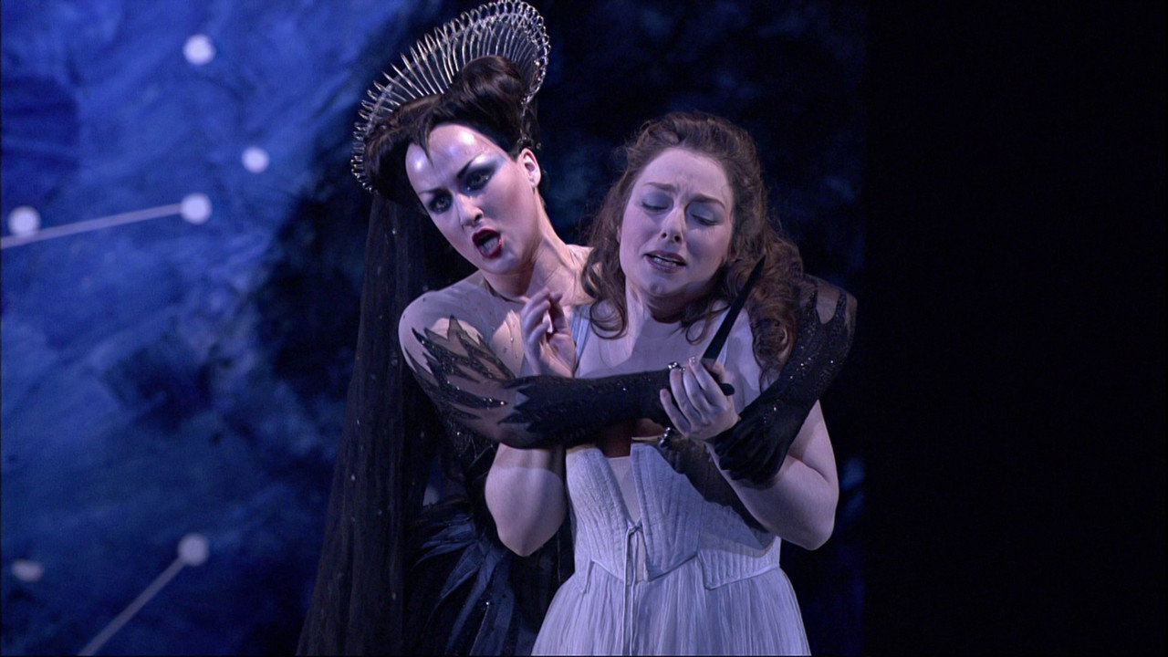 The Blu-ray Experience - Opera & Ballet