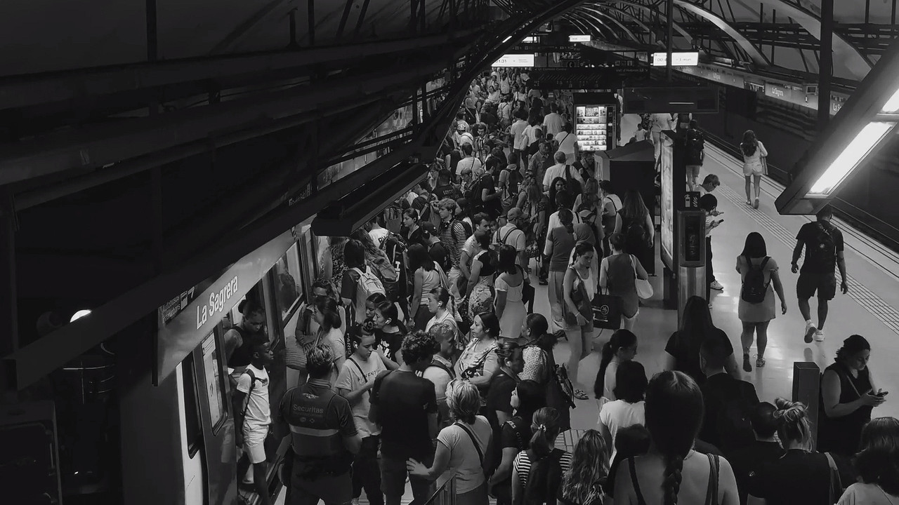 Metro Hours
