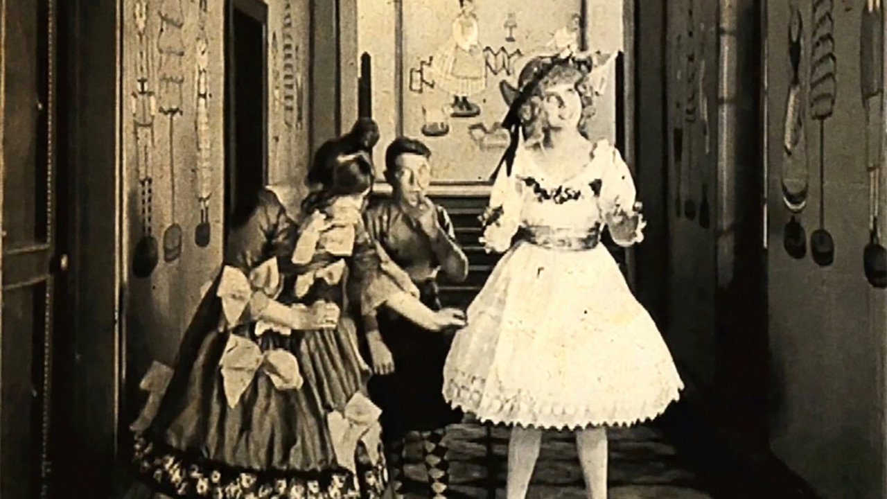 La Poupée