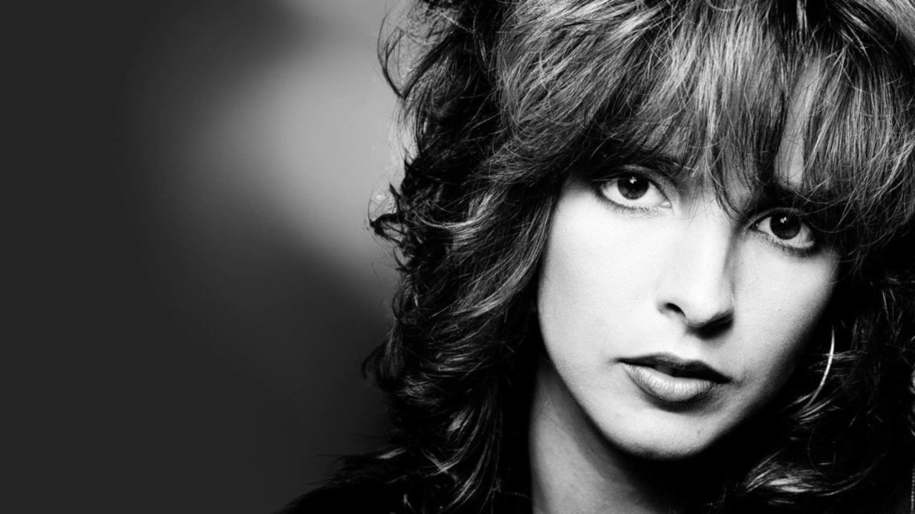 Nena, phénomène des années 1980