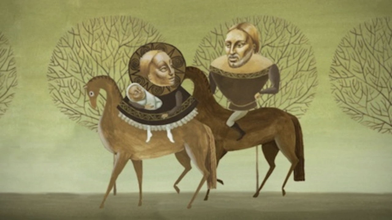 The Changeling