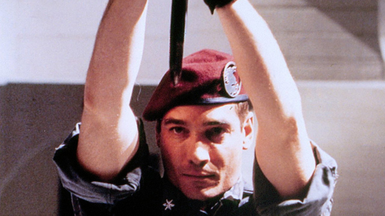 Mon capitaine, un homme d'honneur