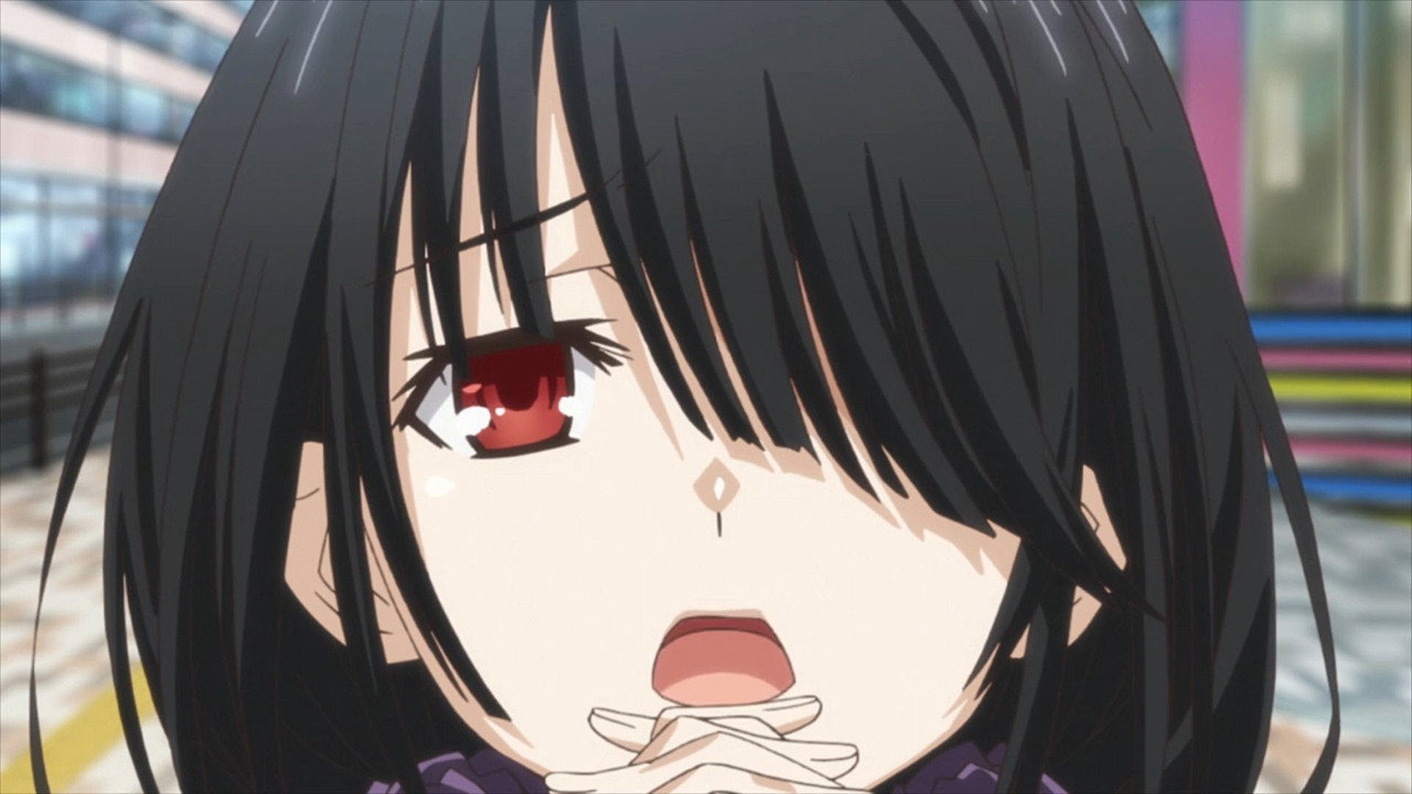 Date A Live II: Encore OVA