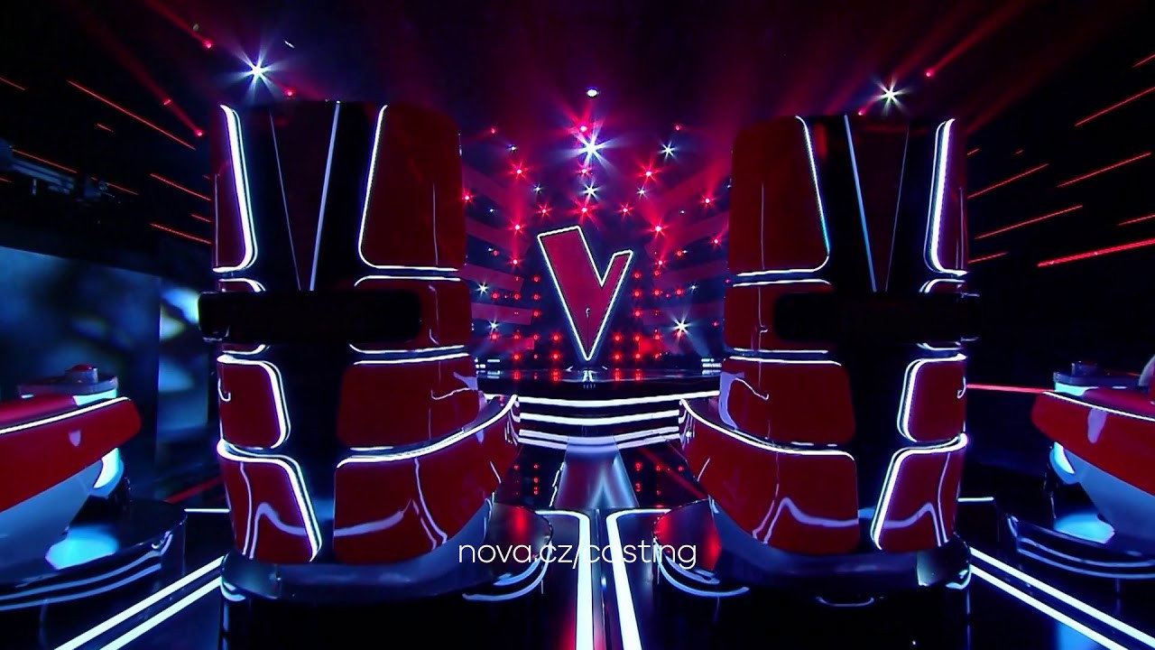 The Voice (République tchèque)