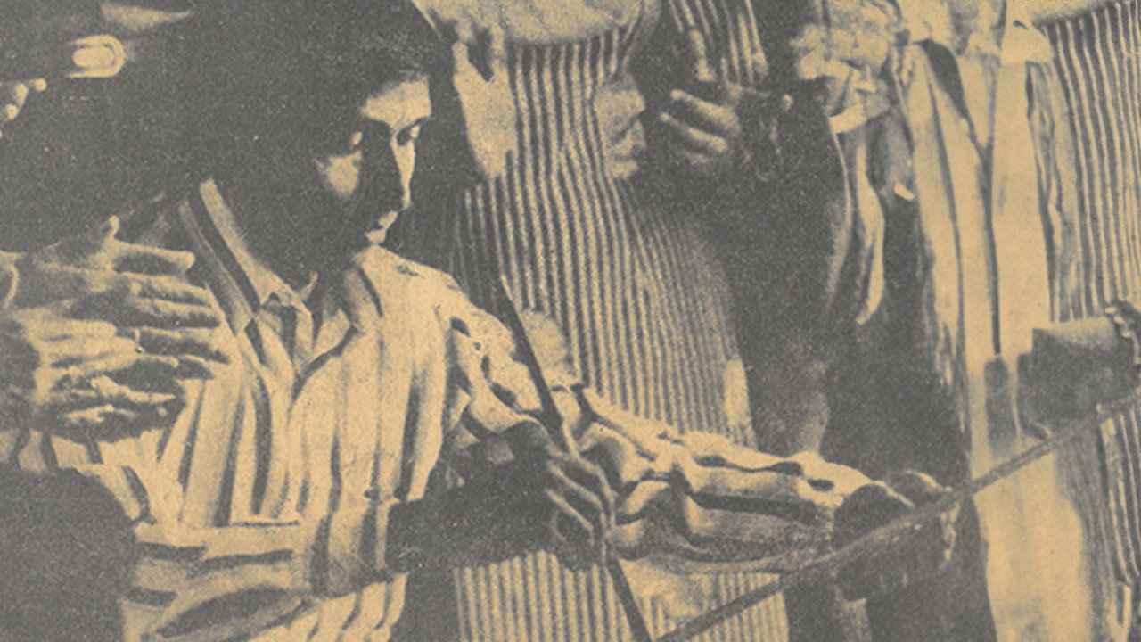 The Healing Melody: The Dr. Haris Gershom Story