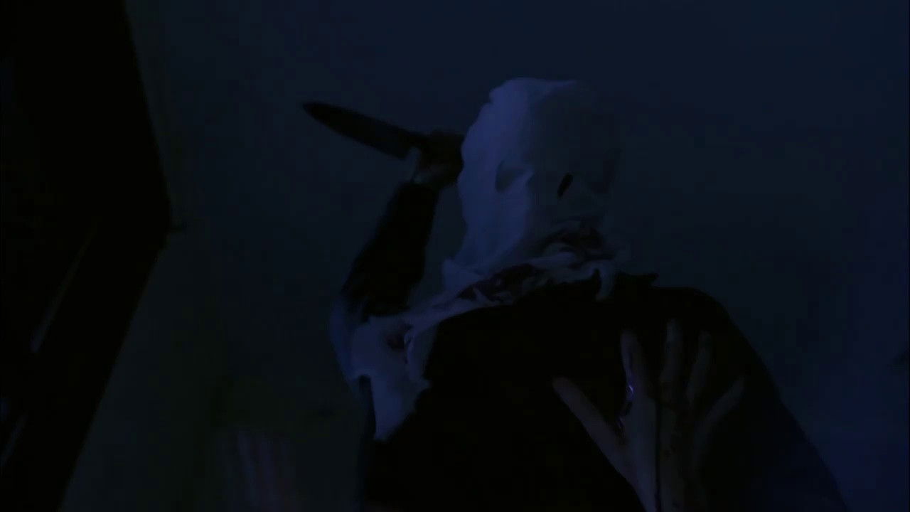 Malevolence