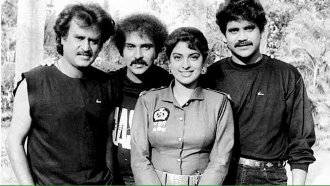 ಶಾಂತಿ ಕ್ರಾಂತಿ