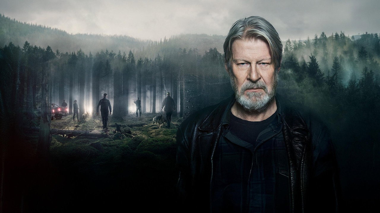 Hunters : Traque en forêt
