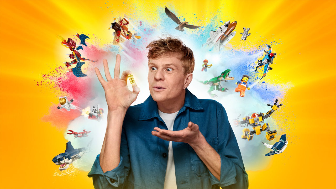 LEGO Masters (Danemark)