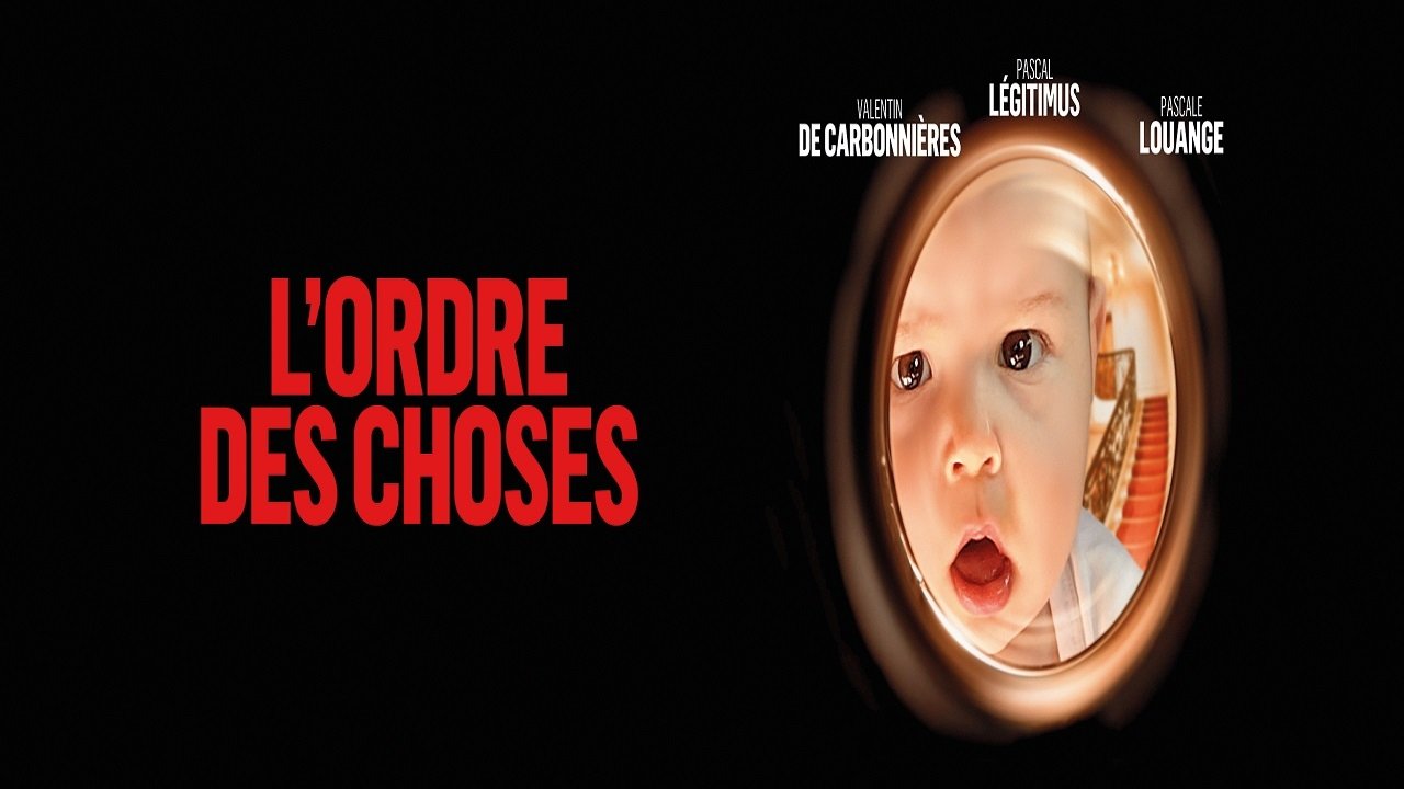 L'Ordre des choses