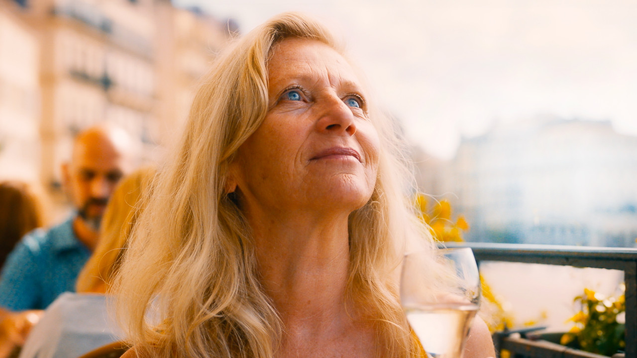 Les belles années