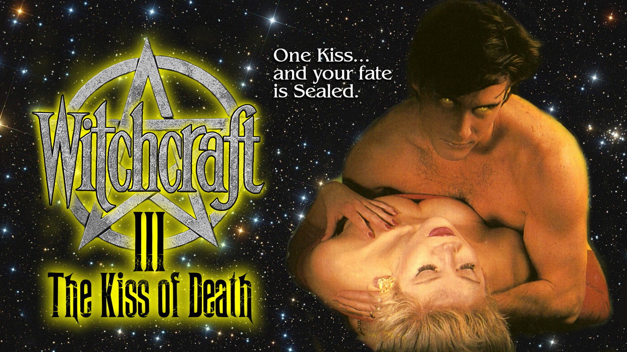 Witchcraft III