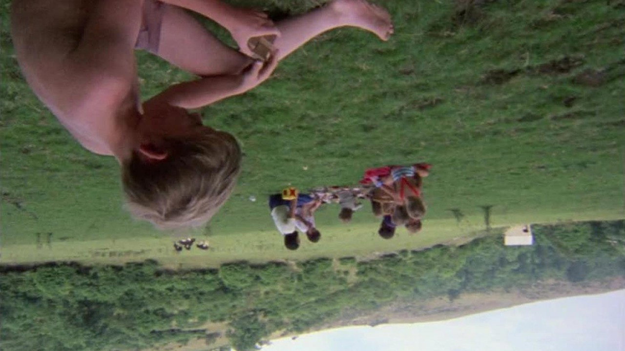 Downside Up