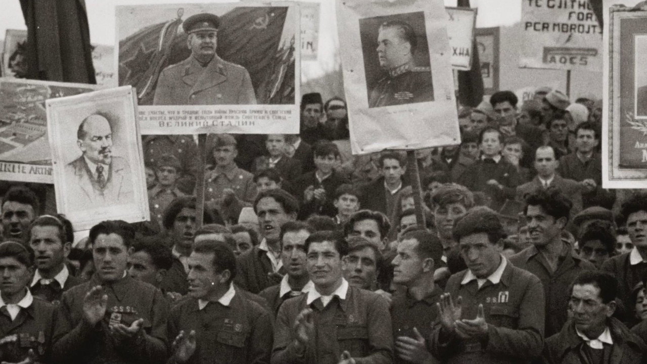 Film di Stato