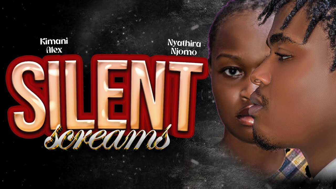 Silent Screams