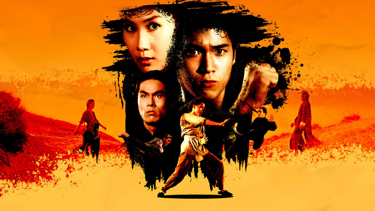 The Prodigal Boxer