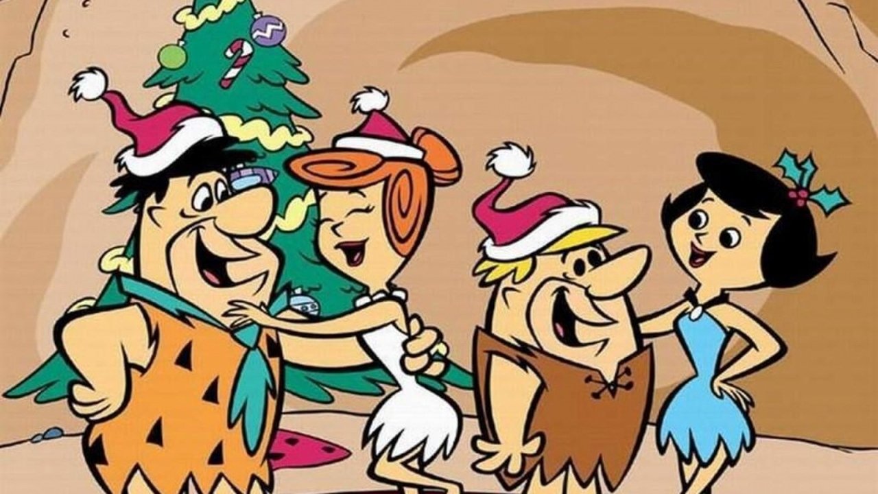 Les Pierrafeu sauvent Noël