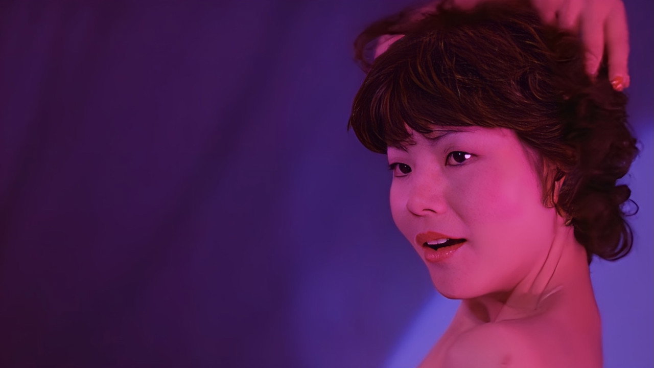 Hot Spring Resort: Geishas vs. Ozashiki Strippers