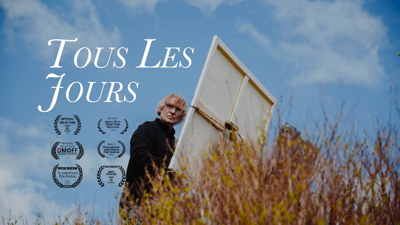 Tous Les Jours
