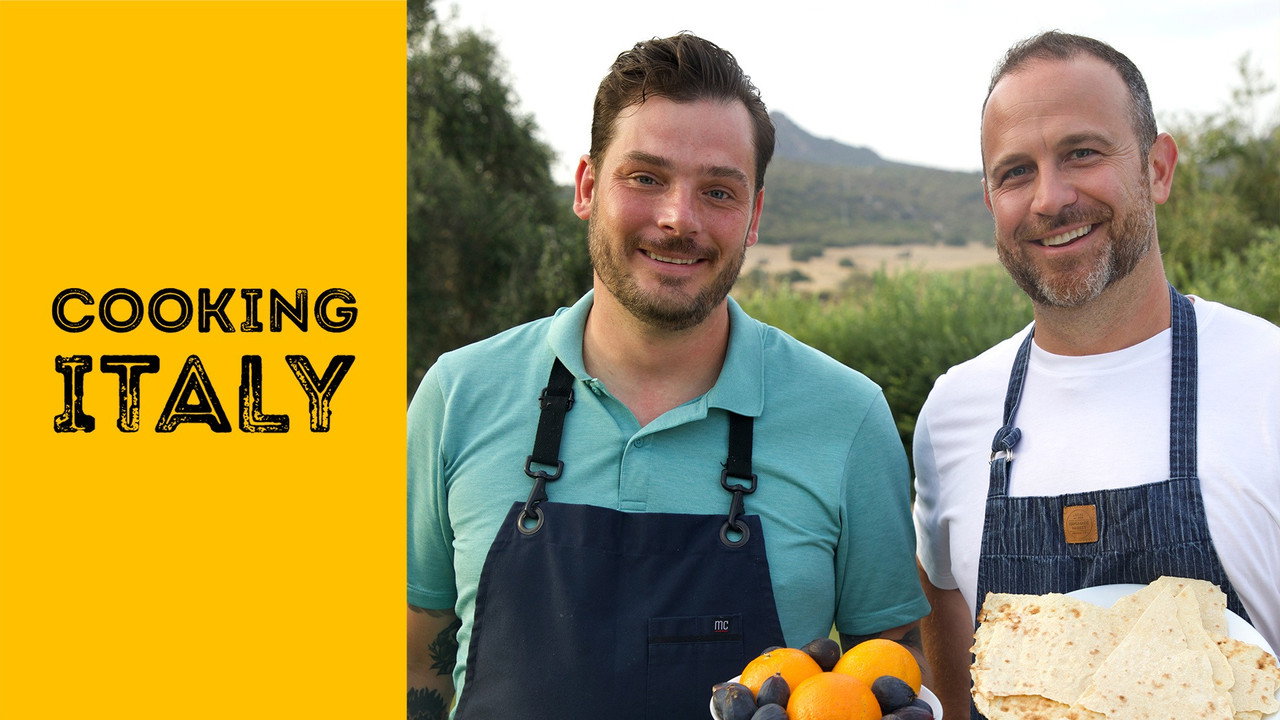 Cooking Italy