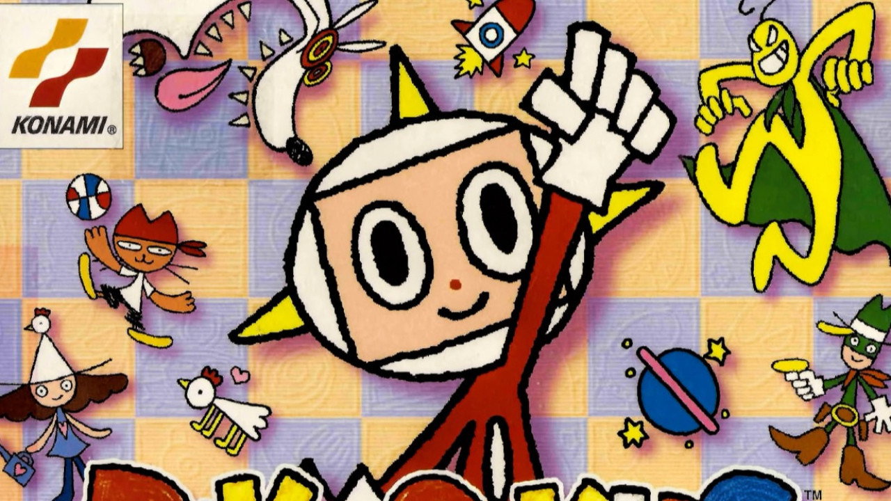 Rakuga Kids