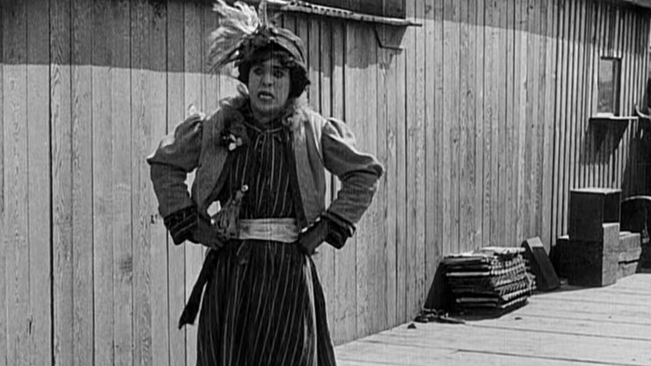 Madame Charlot