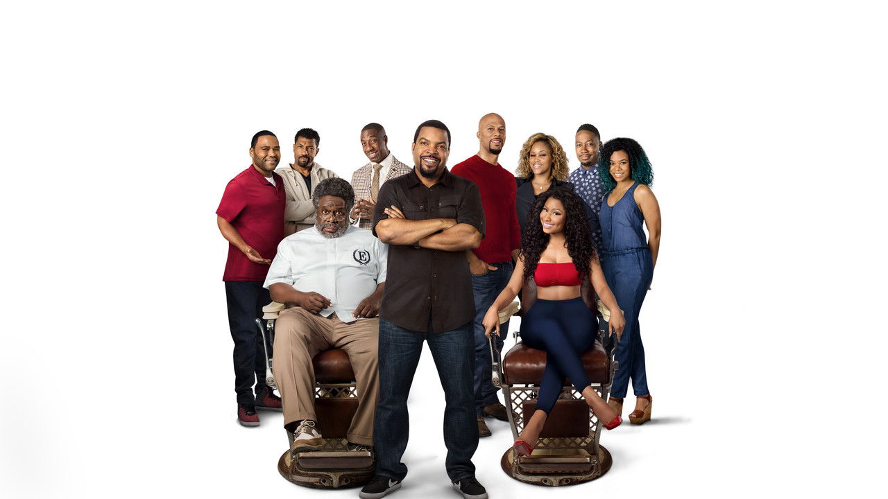 Barbershop: A Fresh Cut