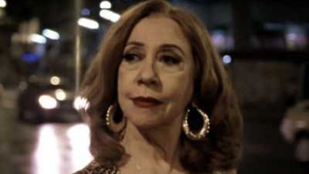 The Lady from Estácio