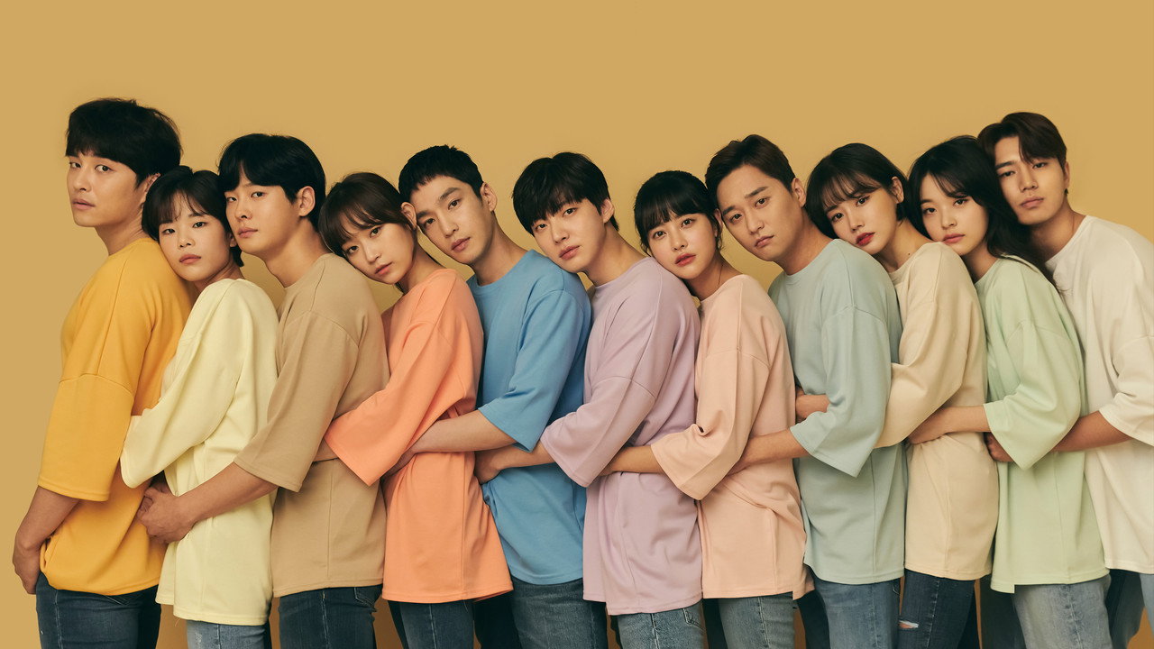 Love with Flaws