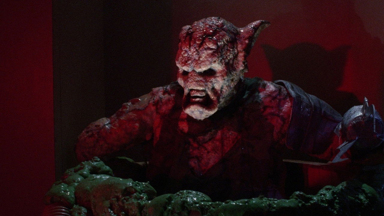 Demonwarp